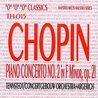 Classics : Argerich - Chopin Concerto No. 2