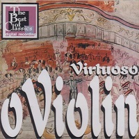 Aquarius : Argerich, Castagnone - Virtuoso Violin