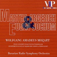 VIP : Argerich - Mozart Concerto