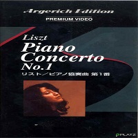 Platz : Argerich - Liszt Concerto No. 1