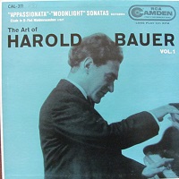 RCA : Bauer - Volume 01