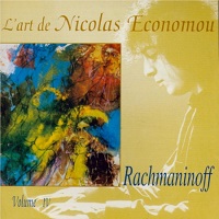 Suoni e Colori : Economou - Rachmaninov Works