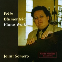 FC Records : Somero - Blumenfeld Works