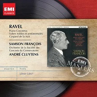 EMI Classics Masters : François - Ravel