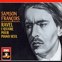 EMI : Francois - Ravel Works