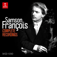 Erato : Francois - The Complete Recordings