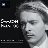 Warner Classics : François - Complete Recordings