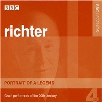 BBC Portrait of a Legend : Richter - Chopin, Liszt