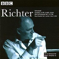 BBC : Richter - Schubert Sonatas 9, 11, & 13