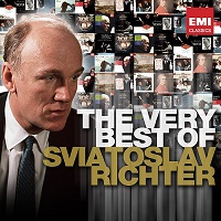 EMI Classics : Richter - The Best of Richter