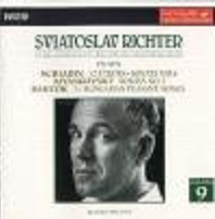 Melodiya BMG Japan Richter Edition : Richter - Volume 09