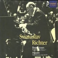 Yedang Classics : Richter - Beethoven, Haydn