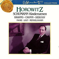 RCA Victor Gold Seal Horowitz Collection : Horowitz - Chopin, Schumann