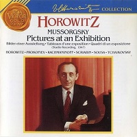 BMG Classics Horowitz Collection : Horowitz - Russian Favorites