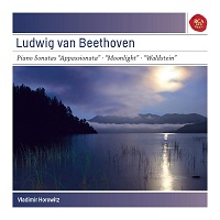 Sony Classical : Horowitz - Beethoven Sonatas 14, 21 & 23
