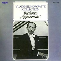 RCA Victor : Horowitz - Beethoven Sonatas 7 & 23