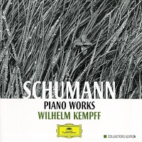 Deutsche Grammophon Collector's Edition : Kempff - Schumann Works