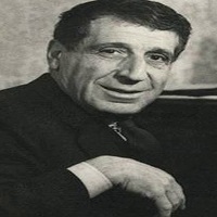 Arno   Babajanian