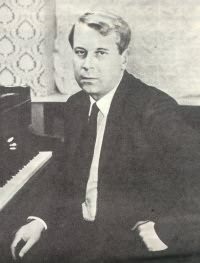Boris   Tishchenko