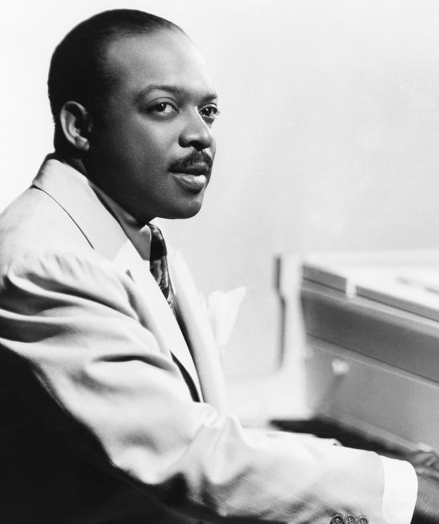 Count   Basie