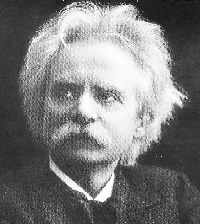 Edvard   Grieg