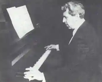Boris Tishchenko