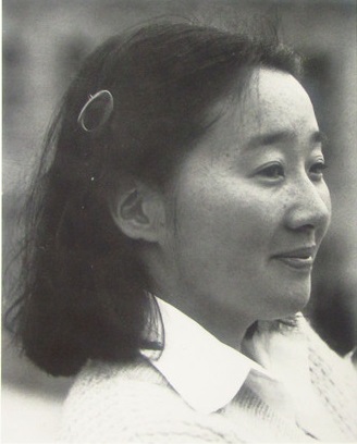 Michiko Tsuda