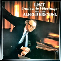 �Philips : Brendel - Ann