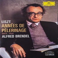 Deutche Grammophon : Brendel - Ann