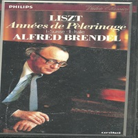 �Philips : Brendel - Ann