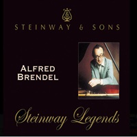 Steinway Legends : Brendel - Bach, Haydn, Beethoven
