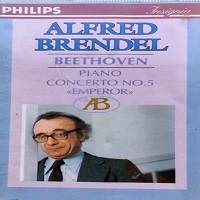 �Philips Insignia : Brendel - Beethoven Concerto No. 5, Fantasia