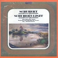 �Candide : Brendel - Schubert, Liszt