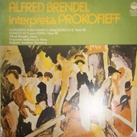 Fermata : Brendel - Prokofiev Concerto No. 5, Sonata No. 5