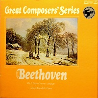 Animato : Brendel - Beethoven Concertos, Rondo