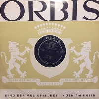  Orbis : Brendel - Beethoven Quintet