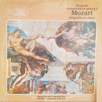  Muziek Onder Woorden : Brendel - Mozart Concerto No. 27
