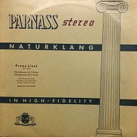 �Parnass : Brendel - Liszt Concertos 1 & 2