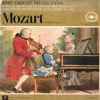 Fabbri & Partners : Brendel - Mozart Concerto No. 27