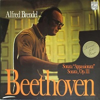 �Philips : Brendel - Beethoven Sonatas 23 & 32
