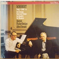 Philips : Brendel - Schubert Lieder
