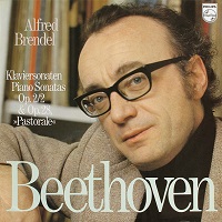 Philips : Beethoven Sonatas 2 & 15