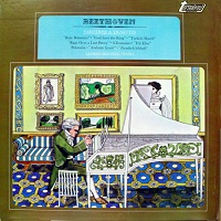 �Turnabout : Brendel - Beethoven Works