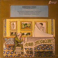 �Turnabout : Brendel - Beethoven Works