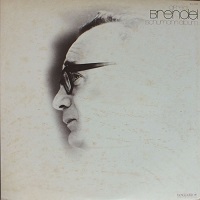 Vanguard Japan : Brendel - Schumann Symphonic Etudes, Fantasie