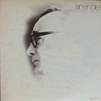 Vanguard Japan : Brendel - Schumann Symphonic Etudes, Fantasie