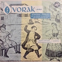 �Vox : Brendel, Klein - Dvorak Slavonic Dances