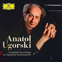 Deutsche Grammophone : Ugorski - Complete Recordings