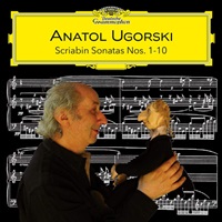 Deutsche Grammophon : Ugorski - Scriabin Sonatas