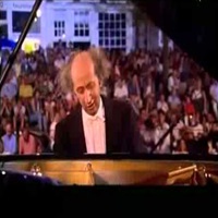 �TV Broadcast : Ugorski - Scarlatti, Weber